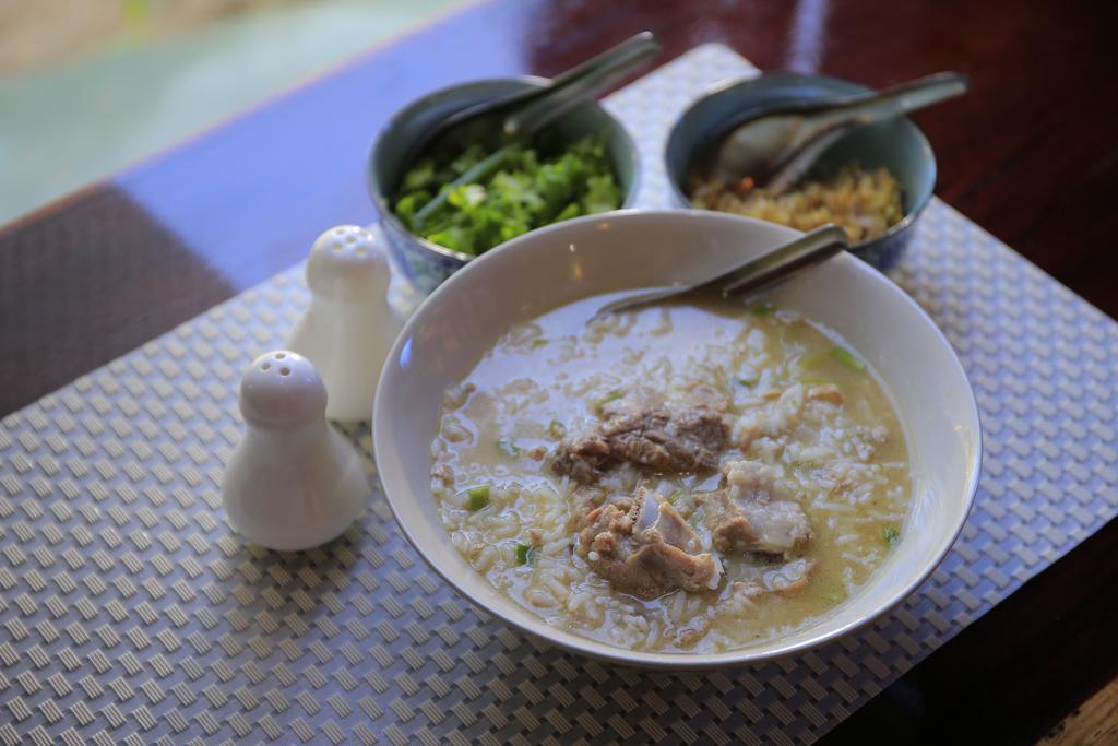 Baan Suan Auy Kham Villa Mae Sai Eksteriør billede